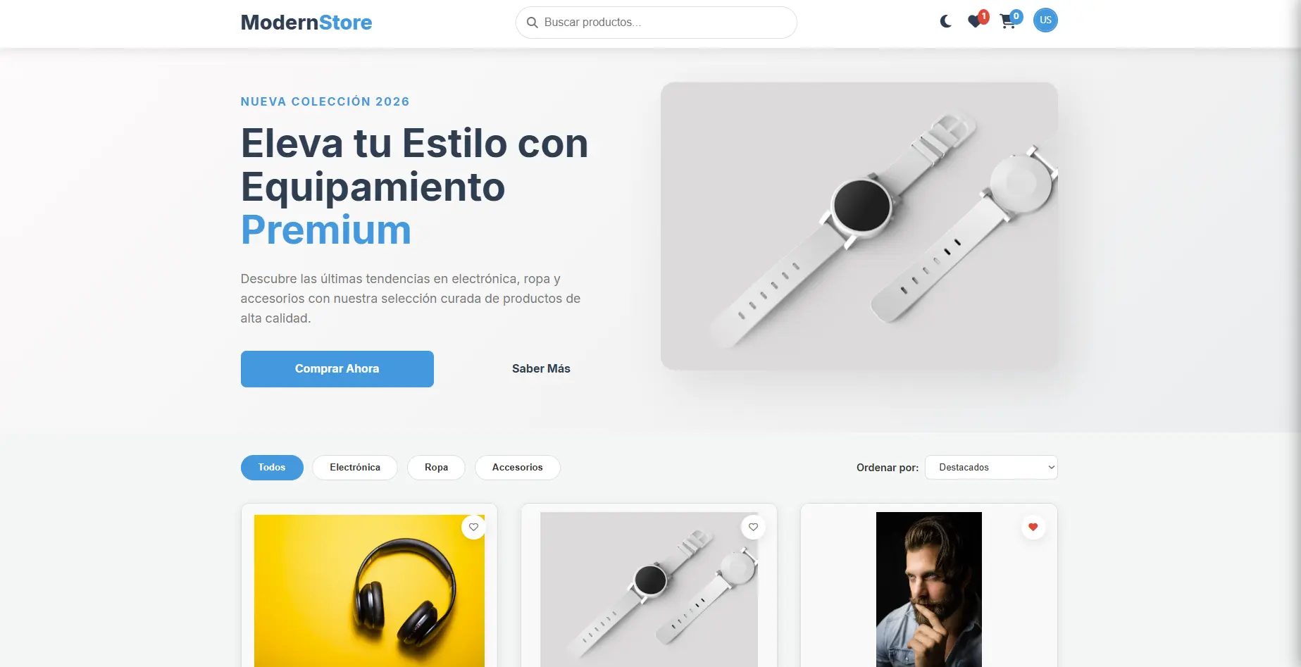 Tienda Calfü Digital